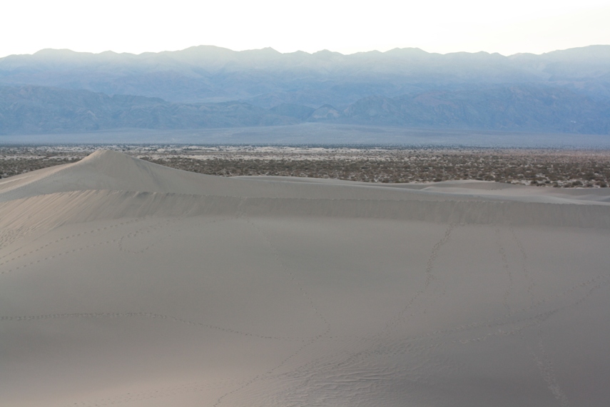 Death Valley